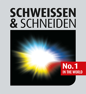 Logo SCHWEISSEN & SCHNEIDEN