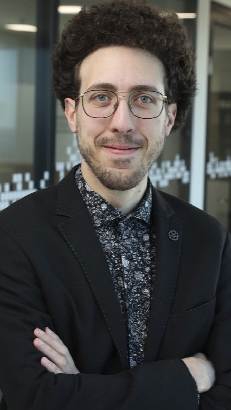 Clemens Johannes Müller