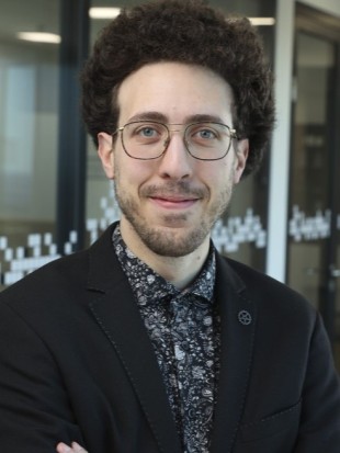 SCHWEISSEN & SCHNEIDEN: 
		Clemens Johannes Müller
	