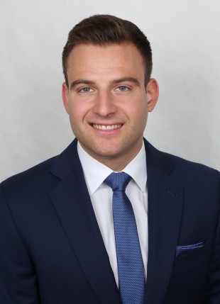 SCHWEISSEN & SCHNEIDEN: 
		Fabio Oettl
	