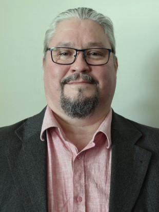 SCHWEISSEN & SCHNEIDEN: 
		Mr. Juha Kauhanen
	
