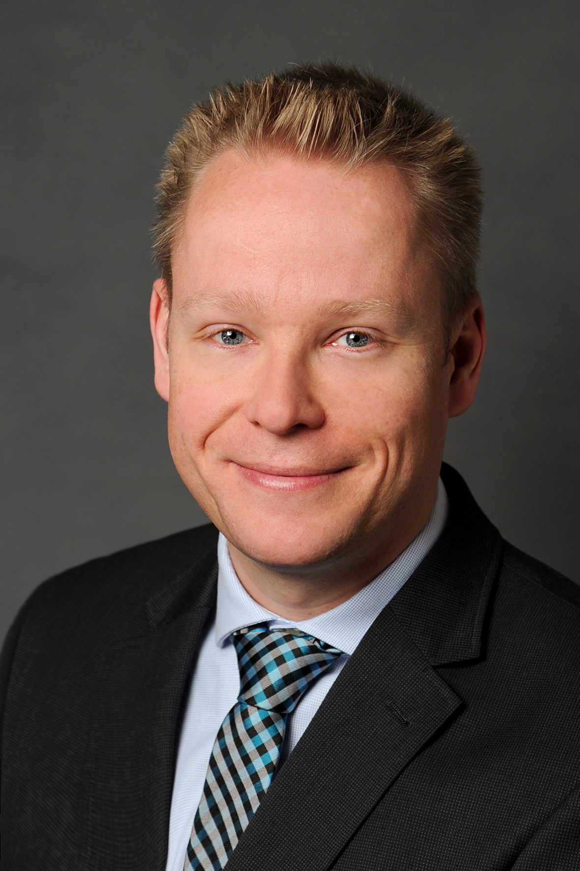 Durum, Hr. Dipl.-Ing. Benedikt Allebrodt