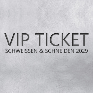 SCHWEISSEN & SCHNEIDEN: 
		Gewinne IFDA (1)
	