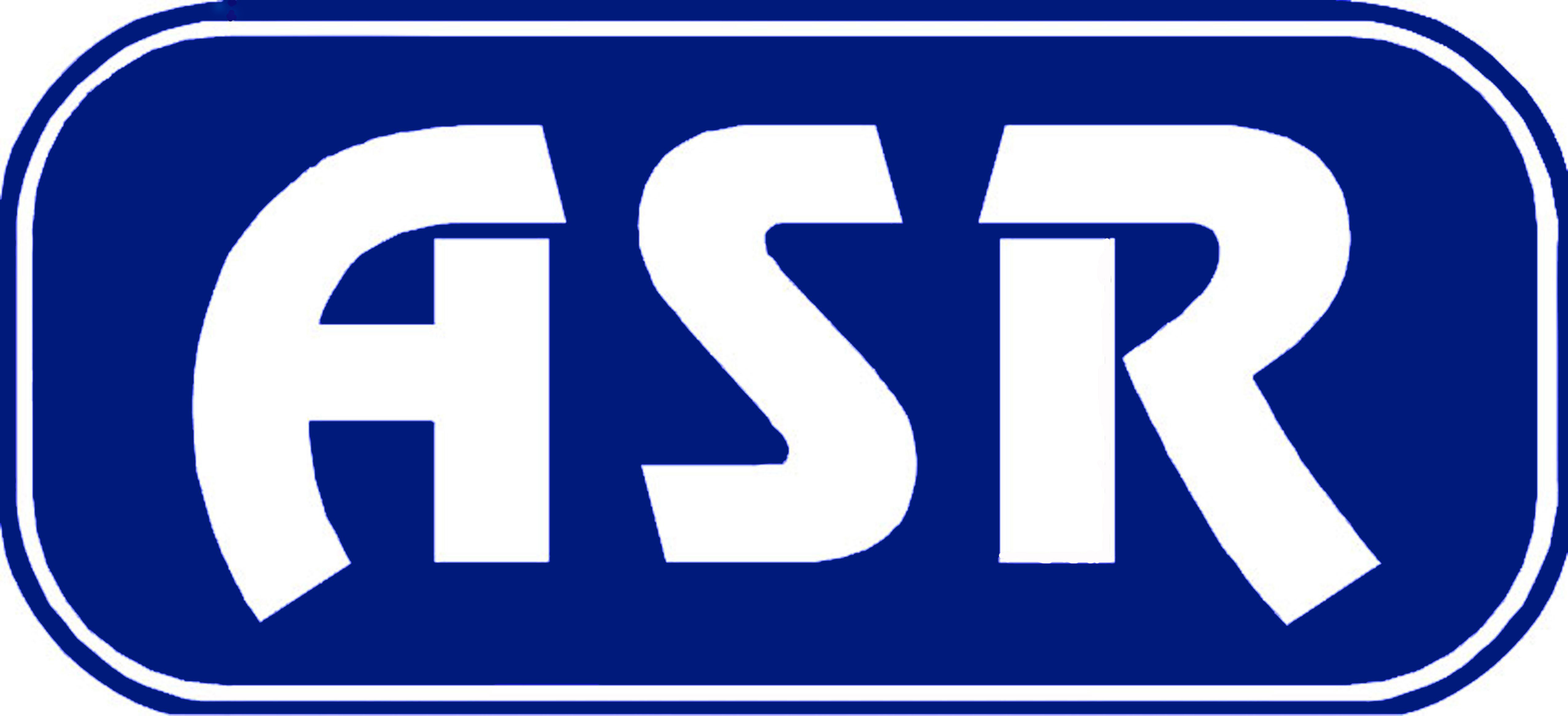 
			Logo ASR
		