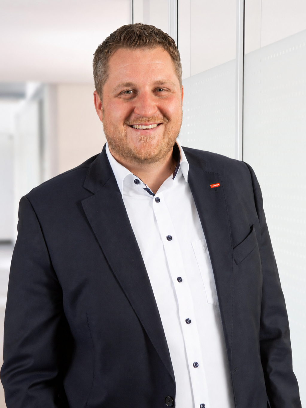 Jens Gauder