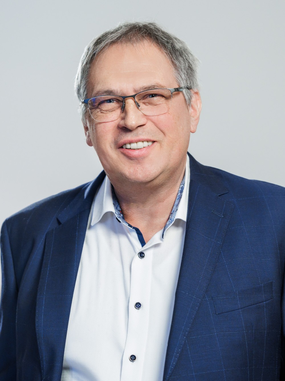Wolfram Unterberg